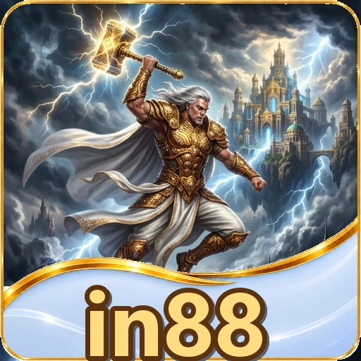 Katalog game in88: MOBA, strategi, aksi, kasual di Android