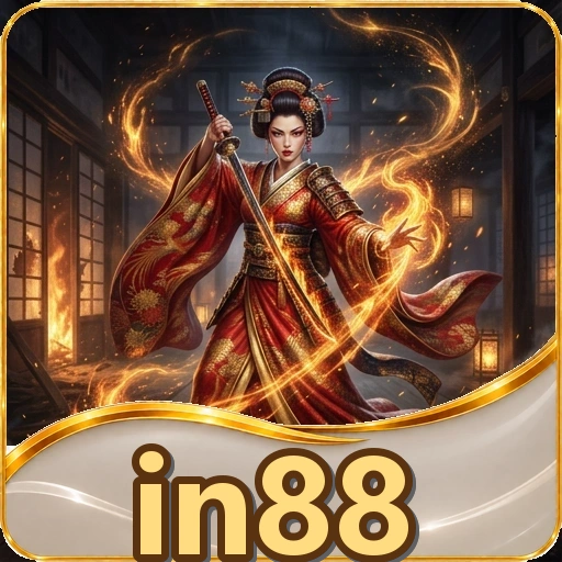 Unduh resmi katalog game in88 v5.2.1 dari situs ini
